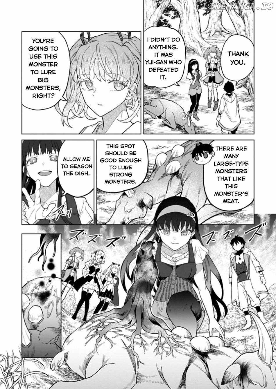 The White Mage Who Was Banished From the Hero's Party Is Picked up by an S Rank Adventurer ~ This White Mage Is Too Out of the Ordinary! Chapter 37 25